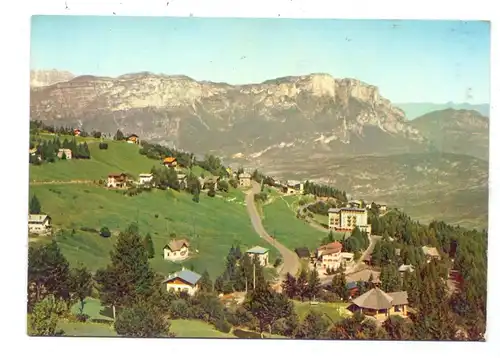 I 38123 VANEZE, Vaneze di Bondone