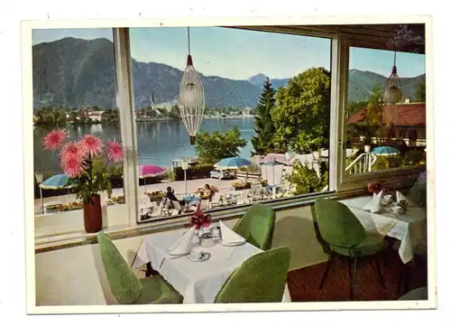 8180 TEGERNSEE - Süd, Der Eybhof