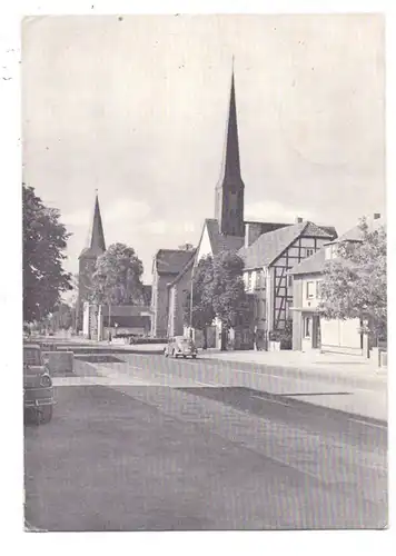 4783 ANRÖCHTE, Hauptstrasse, 1966