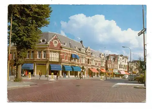 NOORD-HOLLAND - HILVERSUM, 's-Gravelandseweg