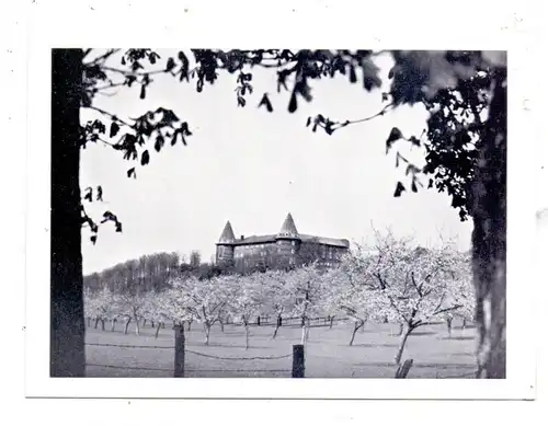 NL - LIMBURG - VAALS, Abdij Sint Benedictusberg