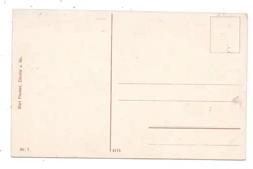 6100 DARMSTADT, Technische Hochschule