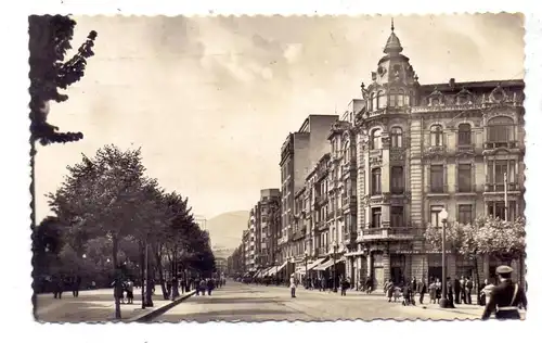 E 33000 OVIEDO, Calle de Uria