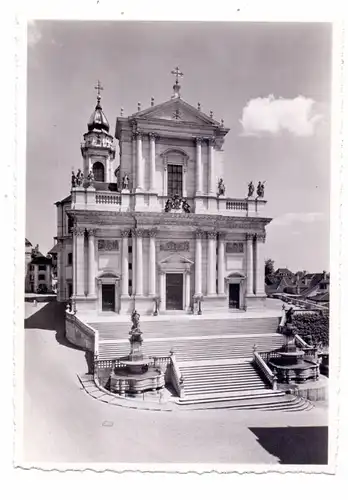 CH 4500 SOLOTHURN SO, St. Ursenkathedrale, Verlag Brandt