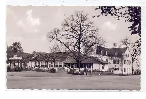 5330 KÖNIGSWINTER - MARGARETHENHÖHE, Hotel Margarethenkreuz