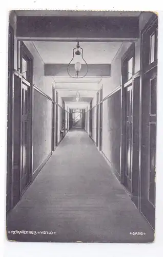 NL - LIMBURG - VENLO, "MANRESA"