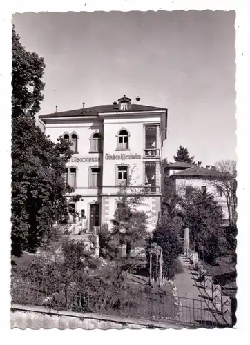 CH 6600 LOCARNO TI, Diakonissenheim, Via Masino