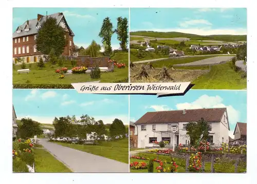 5230 ALTENKIRCHEN - OBERIRSEN, Pension Hassel