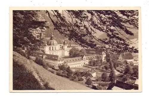 8107 ETTAL, Kloster, WHW 1934/35