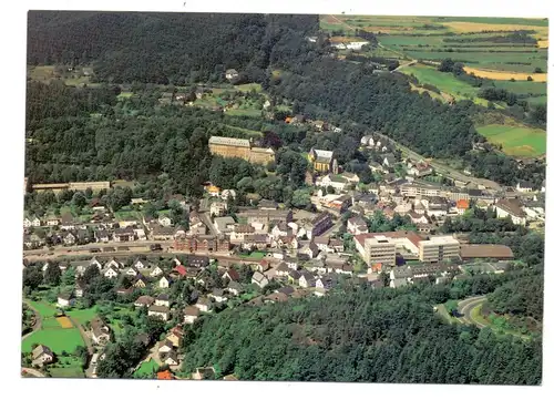 5372 SCHLEIDEN, Luftaufnahme