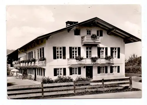 8183 ROTTACH - EGERN, Haus Beer