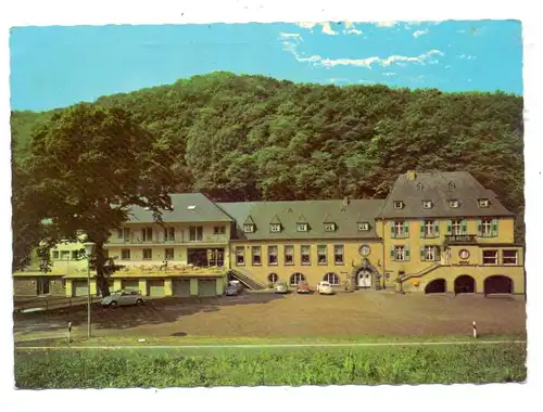 5470 ANDERNACH - TÖNISSTEIN, Kneippbad, 1963