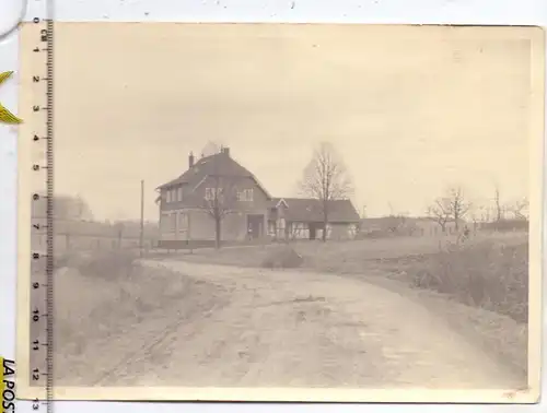 5063 OVERATH - KREUTZHÄUSCHEN, Schule, Photo 12,8 x 17 cm