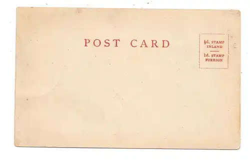 UK - SCOTLAND - ARGYLL & BUTE - DUNOON-KIRN, early card, undivided back