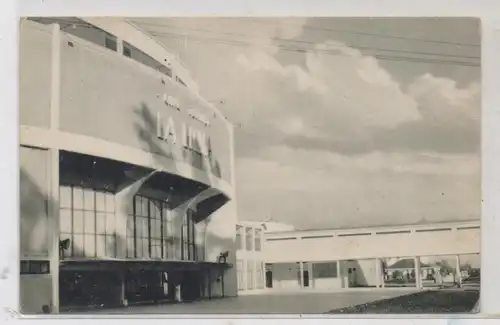 KINO / Cinema / Movie Theater / Bioscoop - SAN NICOLAS / Buenos Aires