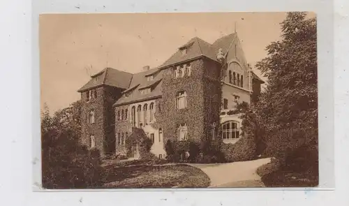 2000 HAMBURG - ALTONA - OTHMARSCHEN, Missionshaus, 1919