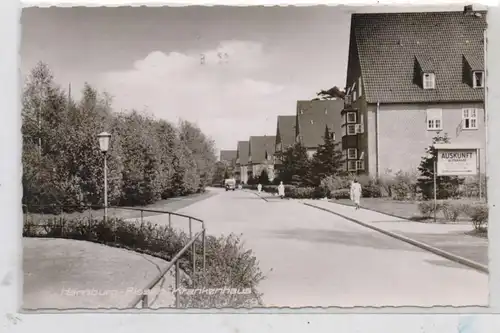 2000 HAMBURG - RISSEN, Krankenhaus, 1963