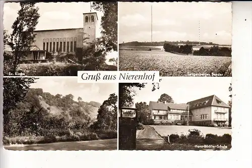 5620 VELBERT - NIERENHOF, Mehrbild