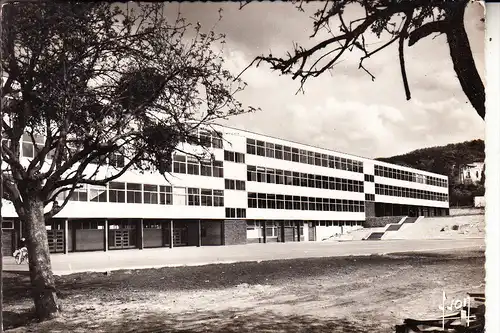 F 91400 ORSAY, Le nouveau Lycee, architect: J.B. Coreaux