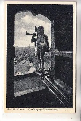 3440 ESCHWEGE, Eschweger Dietermann