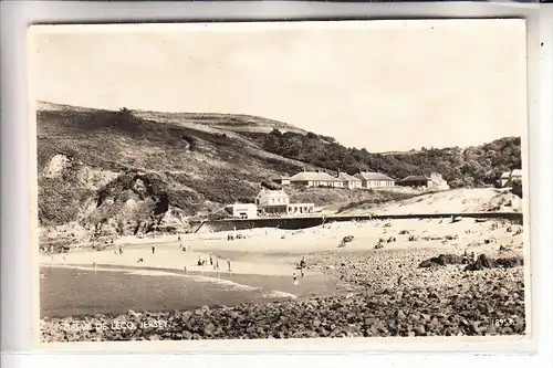 UK - ENGLAND - CHANNEL ISLAND - JERSEY - Greve de Leco, 1957