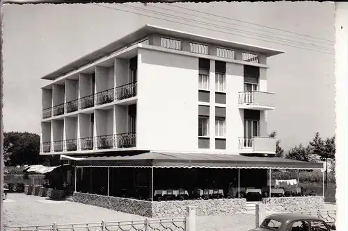 I 54100 MARINA DI MASSA; Massa-Carrara, Hotel / Restaurant, Photo-AK