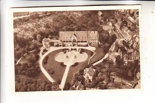 3380 GOSLAR, Kaisepfalz, Luftaufnahme, WHW 1934/35