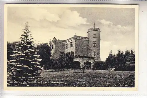 3472 BEVERUNGEN - DRENKE, Elisenhöhe