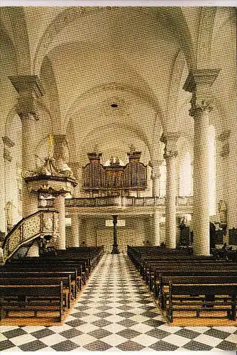 MUSIK - KIRCHENORGEL / Orgue / Organ / Organo - DÜSSELDORF, Maxkirche