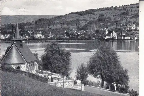 CH 6067 KERNS - MELCHTAL OW, Panorama, 1954