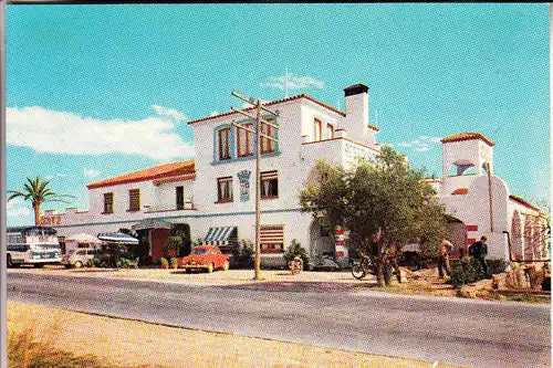 E 45530 ALCANAR, Hotel Biaritz Playa