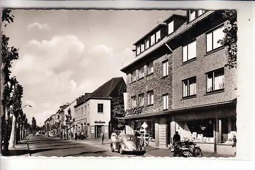 4130 MOERS _ MEERBECK, Bismarckstrasse, 1960