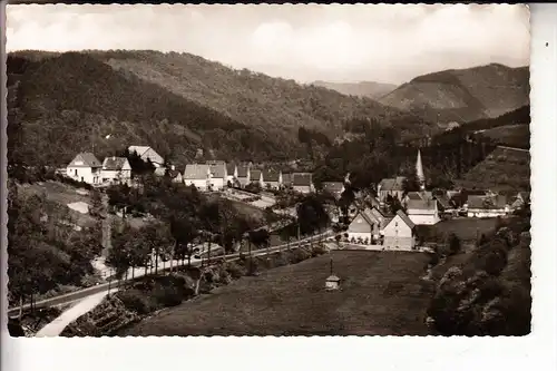 5940 LENNESTADT - KIRCHVEISCHEDE, Ortsansicht
