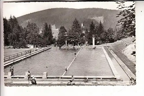 7740 TRIBERG, Schwimmbad