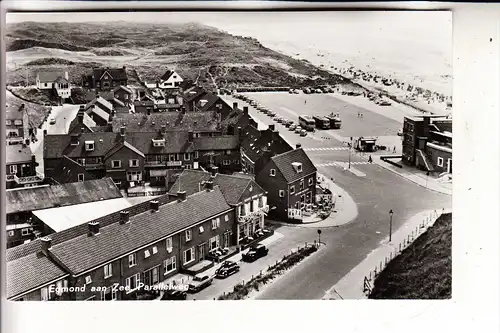 NL - NOORD-HOLLAND - EGMOND aan Zee, Parallelweg