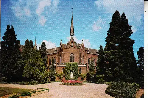 NL - LIMBURG - VENLO-STEYL, Mutterhaus