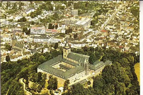 5200 SIEGBURG, Luftaufnahme Michaelsberg