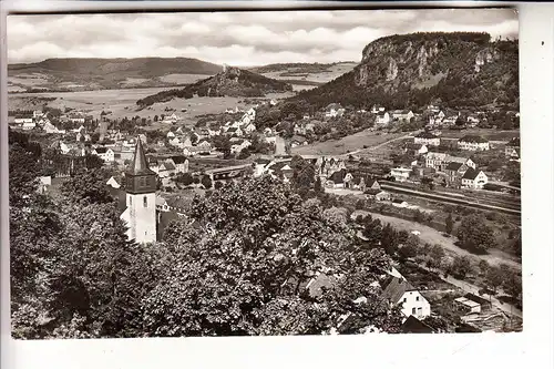 5530 GEROLSTEIN, Panorama, 1957