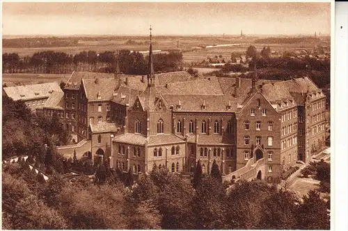 NL - LIMBURG - VENLO-STEYL, Mutterhaus der Missionsschwestern