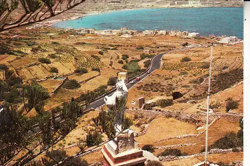 MALTA, Mellehia Bay