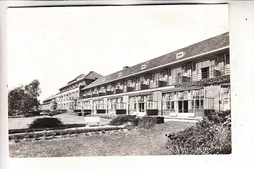 NL - FRIESLAND - LEEUWARDEN, St. Bonifatius Hospital