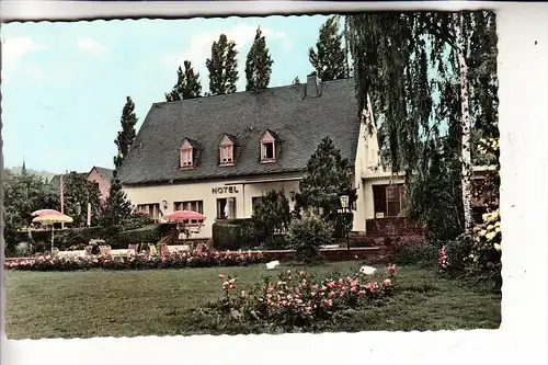 5502 SCHWEICH - PÖLICH, Weinhaus Hotel Henn