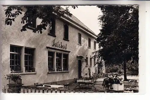 7526 UBSTADT, Salzbad, 1961