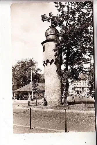 8750 ASCHAFFENBURG, Herstallturm