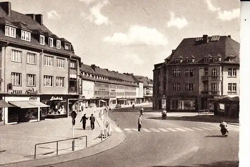 5900 SIEGEN, Sandstrasse, 1961