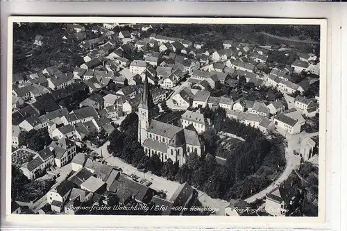 5501 WELSCHBILLIG, Luftaufnahme, 1939