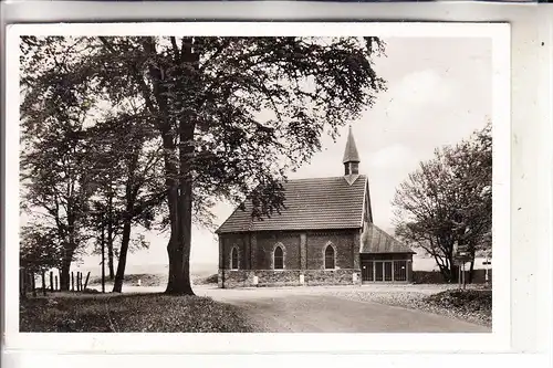 5090 LEVERKUSEN - SCHLEBUSCH, Gezelin-Kapelle