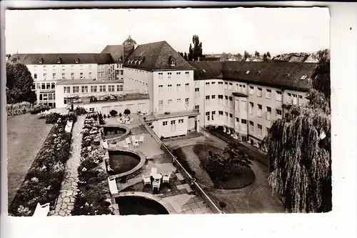 5100 AACHEN - BURTSCHEID, Landesbad