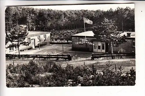 NL - NOORD-HOLLAND - SCHOORL, Jeugdherberg, 1960