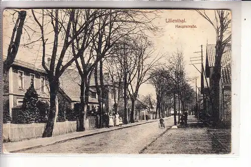 2804 LILIENTHAL, Hauptstrasse